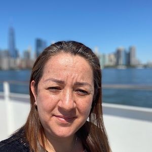 Meet your Posher, Erika